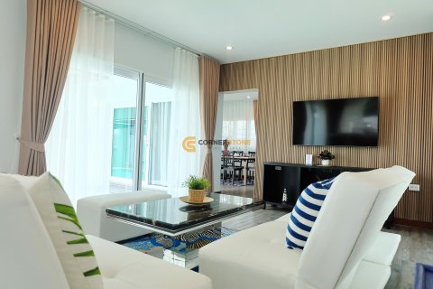 Estudio en Pattaya, Tailandia № 134384 - foto 12