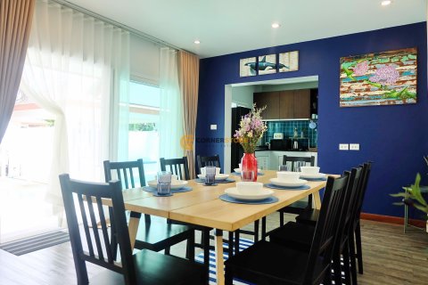 Estudio en Pattaya, Tailandia № 134384 - foto 16