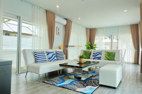 Estudio en Pattaya, Tailandia № 134384 - foto 6