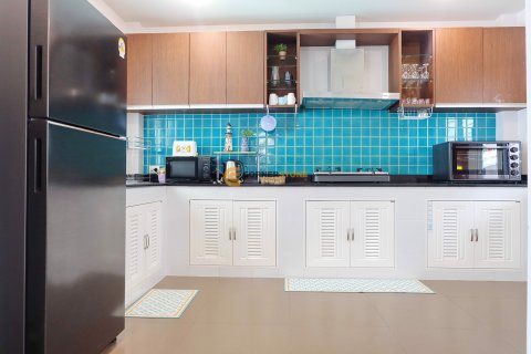 Estudio en Pattaya, Tailandia № 134384 - foto 4