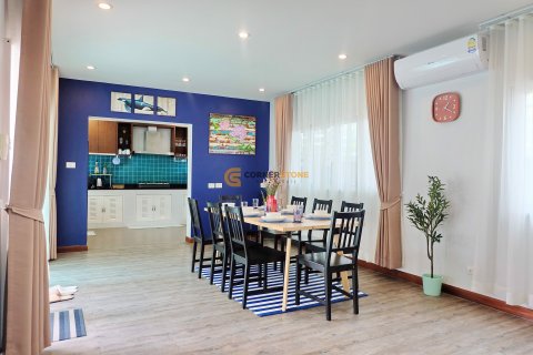 Estudio en Pattaya, Tailandia № 134384 - foto 3