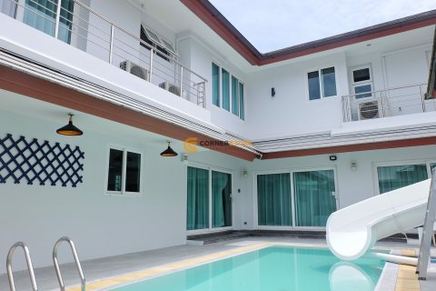 Estudio en Pattaya, Tailandia № 134384 - foto 7