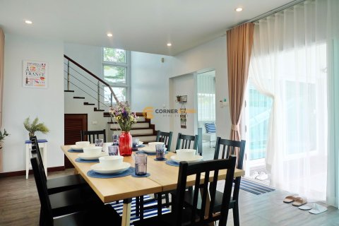 Estudio en Pattaya, Tailandia № 134384 - foto 15