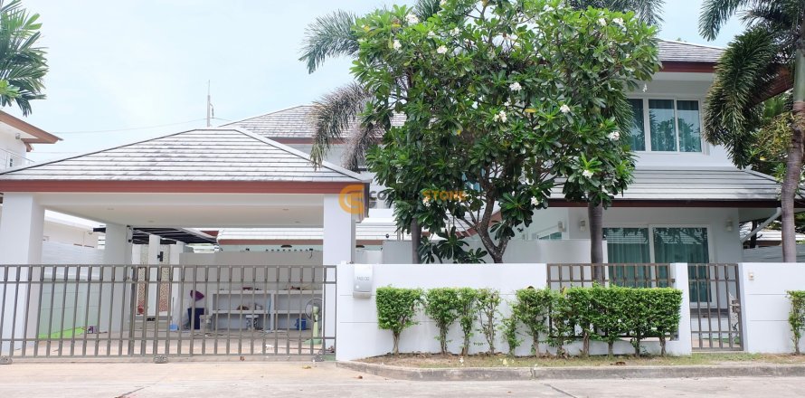 Estudio en Pattaya, Tailandia № 134384