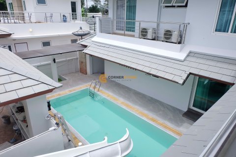 Estudio en Pattaya, Tailandia № 134384 - foto 9