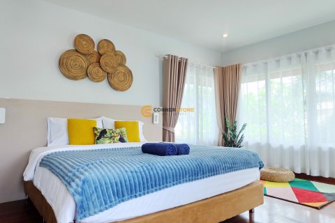 Estudio en Pattaya, Tailandia № 134384 - foto 19