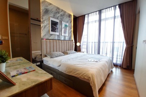 Condominio de 2 dormitorios en Bangkok, Tailandia № 143479 - foto 6
