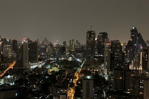 Condominio de 2 dormitorios en Bangkok, Tailandia № 143479 - foto 11