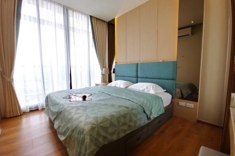 Condominio de 2 dormitorios en Bangkok, Tailandia № 143479 - foto 7