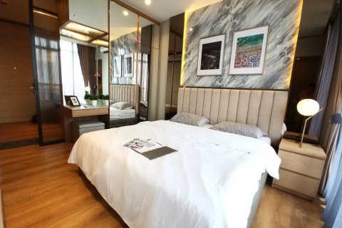 Condominio de 2 dormitorios en Bangkok, Tailandia № 143479 - foto 5