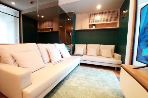 Condominio de 2 dormitorios en Bangkok, Tailandia № 143479 - foto 3