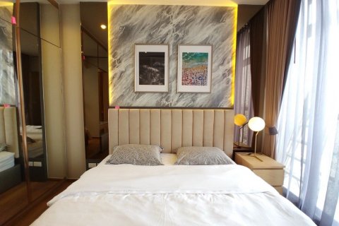Condominio de 2 dormitorios en Bangkok, Tailandia № 143479 - foto 4