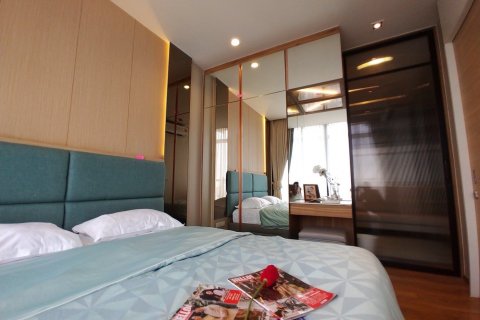 Condominio de 2 dormitorios en Bangkok, Tailandia № 143479 - foto 8