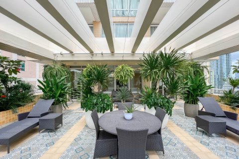 Condominio de 3 dormitorios en Bangkok, Tailandia № 143475 - foto 20