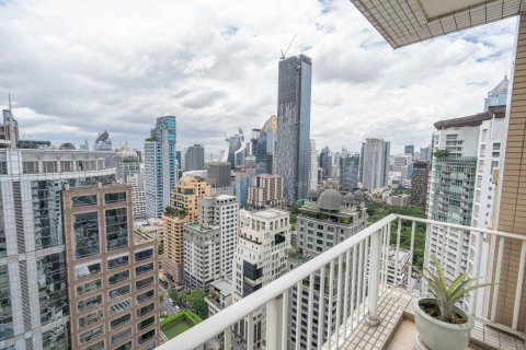 Condominio de 3 dormitorios en Bangkok, Tailandia № 143475 - foto 8