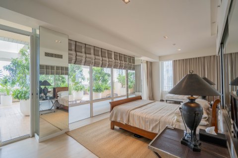 Condominio de 3 dormitorios en Bangkok, Tailandia № 143475 - foto 7