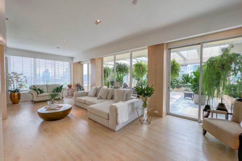 Condominio de 3 dormitorios en Bangkok, Tailandia № 143475