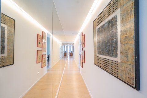 Condominio de 3 dormitorios en Bangkok, Tailandia № 143475 - foto 5