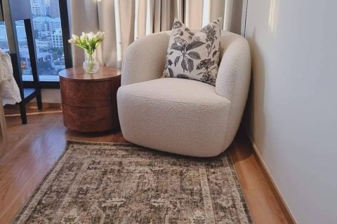 Condominio de 2 dormitorios en Bangkok, Tailandia № 143480 - foto 5