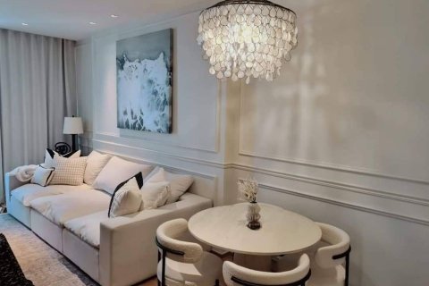 Condo à Bangkok, Thaïlande, 2 chambres  № 143480
