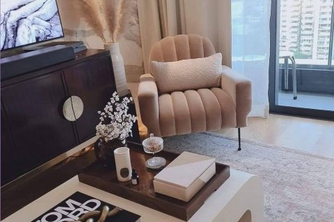 Condominio de 2 dormitorios en Bangkok, Tailandia № 143480 - foto 3