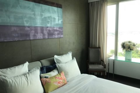 Condominio de 2 dormitorios en Sathon, Bangkok, Tailandia № 143474 - foto 6