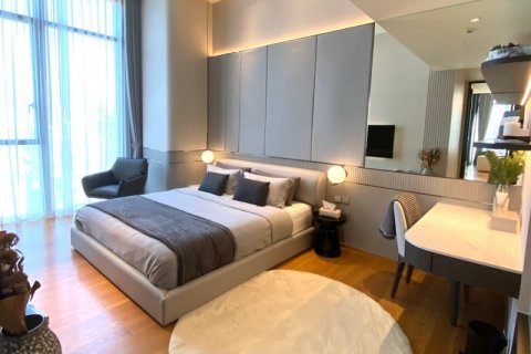 Condominio de 2 dormitorios en Bangkok, Tailandia № 143477 - foto 5