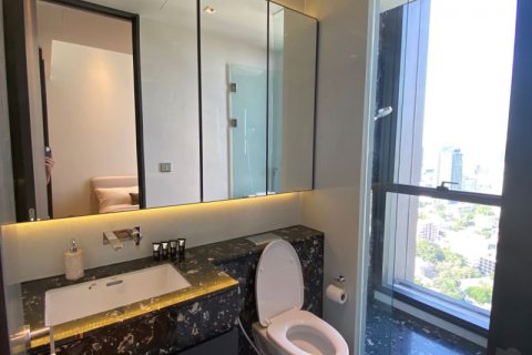 Condominio de 2 dormitorios en Bangkok, Tailandia № 143477 - foto 12