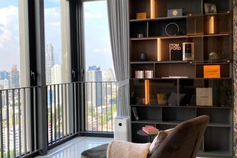 Condominio de 2 dormitorios en Bangkok, Tailandia № 143477 - foto 4