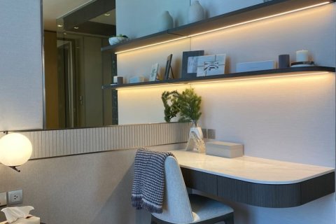 Condominio de 2 dormitorios en Bangkok, Tailandia № 143477 - foto 7