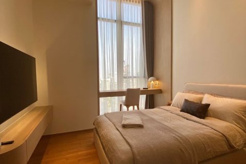 Condominio de 2 dormitorios en Bangkok, Tailandia № 143477 - foto 8