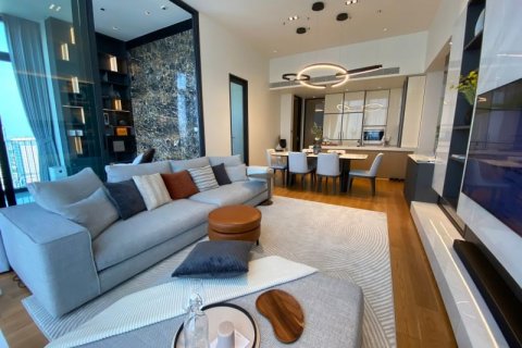 Condominio de 2 dormitorios en Bangkok, Tailandia № 143477 - foto 3