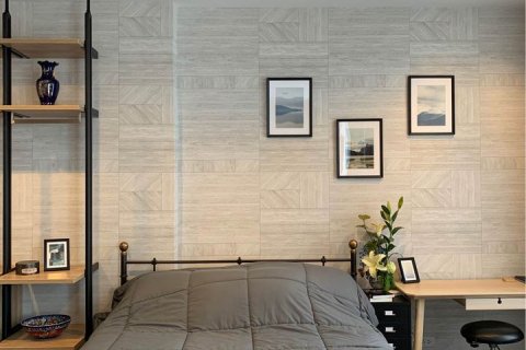 Condominio de 1 dormitorio en Sathon, Bangkok, Tailandia № 143478 - foto 3