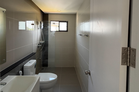 Casa de 4 dormitorios en Phuket, Tailandia № 161631 - foto 11