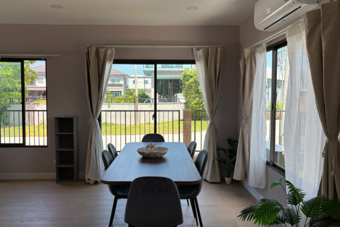 Casa de 4 dormitorios en Phuket, Tailandia № 161631 - foto 4