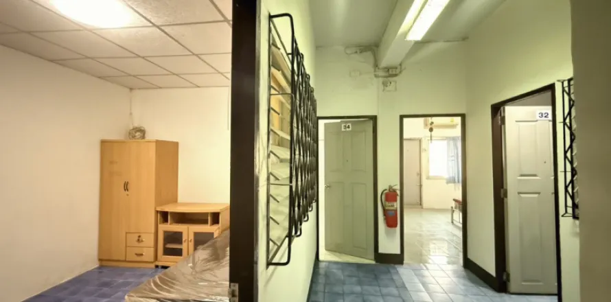Local comercial 285 m2 en Bangkok, Tailandia № 203964
