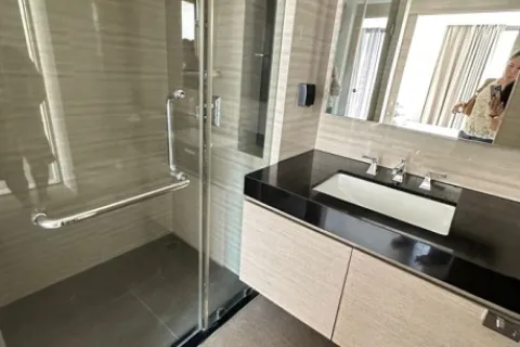 Apartamento de 2 dormitorios en Bangkok, Tailandia № 203967 - foto 5