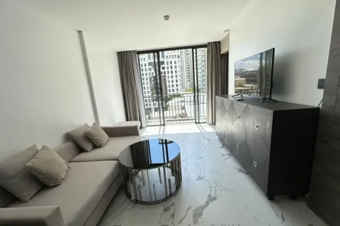 Apartment in Bangkok, Thailand 2 bedrooms № 203967