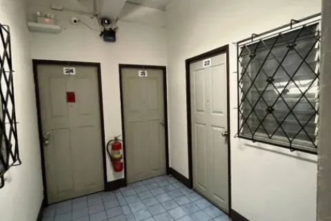 Casa de 20 dormitorios en Bangkok, Tailandia № 203965 - foto 5