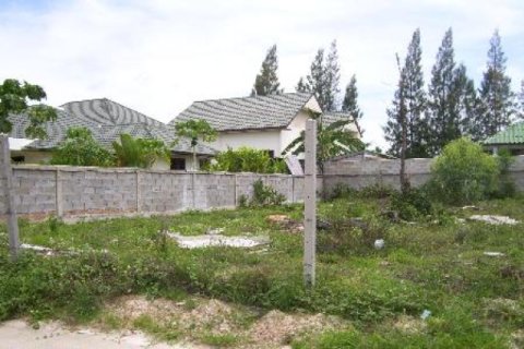 Terreno en Hua Hin, Tailandia № 203968 - foto 5