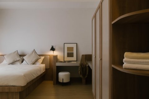 Villa in Hua Hin, Thailand 4 Schlafzimmer № 169906 - Foto 12