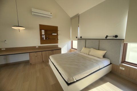 Villa in Hua Hin, Thailand 4 Schlafzimmer № 169906 - Foto 13