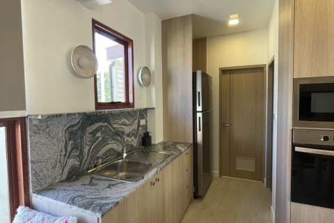Villa in Hua Hin, Thailand 4 Schlafzimmer № 169906 - Foto 10