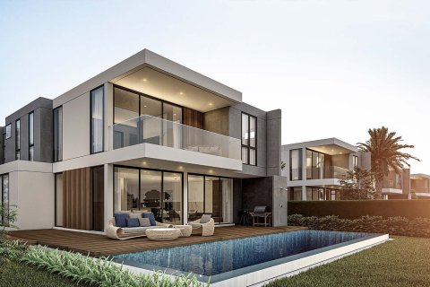 Villa in Hua Hin, Thailand 4 Schlafzimmer № 169904