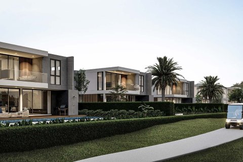 Chalet de 4 dormitorios en Hua Hin, Tailandia № 169904 - foto 9