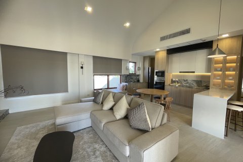 Villa in Hua Hin, Thailand 4 Schlafzimmer № 169905 - Foto 5