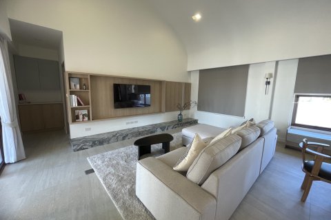Villa in Hua Hin, Thailand 4 Schlafzimmer № 169905 - Foto 4