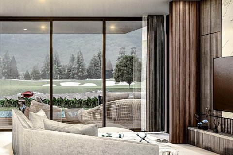 Chalet de 4 dormitorios en Hua Hin, Tailandia № 169903 - foto 21
