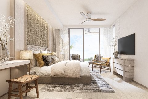 Condo in Bang Tao, Thailand, 2 bedrooms № 169901 - photo 12