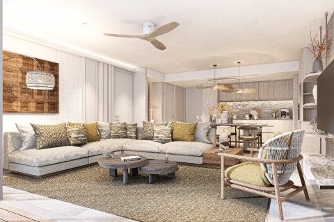 Condo in Bang Tao, Thailand, 2 bedrooms № 169901 - photo 22